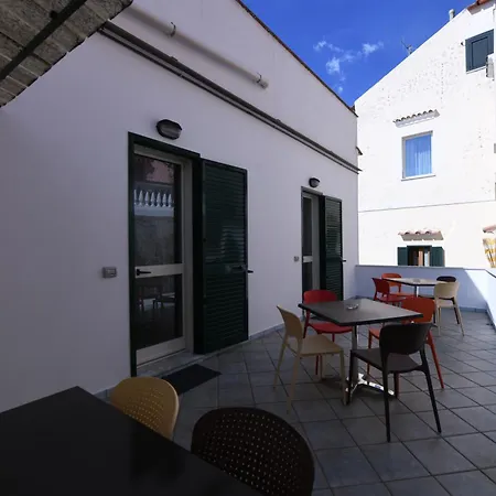 Apartamento La Culla Sul Mare Centro Storico