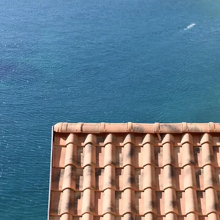 La Culla Sul Mare Centro Storico *