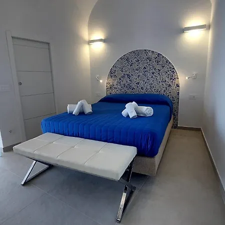 La Culla Sul Mare Centro Storico Apartamento Amalfi