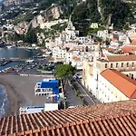La Culla Sul Mare Centro Storico