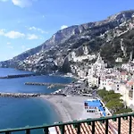 La Culla Sul Mare Centro Storico