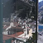 Διαμέρισμα La Culla Sul Mare Centro Storico *
