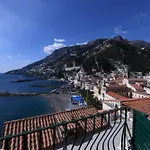 La Culla Sul Mare Centro Storico Διαμέρισμα