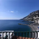 Διαμέρισμα La Culla Sul Mare Centro Storico *
