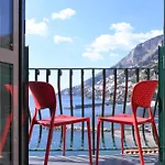 Διαμέρισμα La Culla Sul Mare Centro Storico
