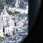 La Culla Sul Mare Centro Storico Διαμέρισμα *