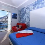 La Culla Sul Mare Centro Storico Διαμέρισμα *