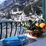 Διαμέρισμα La Culla Sul Mare Centro Storico *
