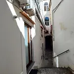 Διαμέρισμα La Culla Sul Mare Centro Storico Αμάλφι