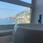 La Culla Sul Mare Centro Storico Αμάλφι