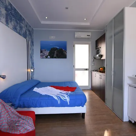 La Culla Sul Mare Centro Storico Apartment Amalfi