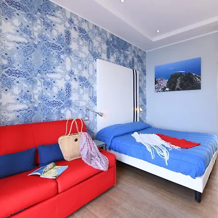 La Culla Sul Mare Centro Storico Apartment Amalfi