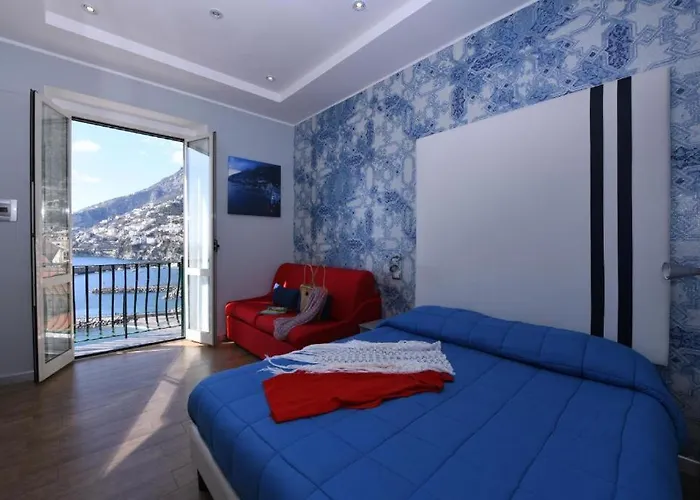 La Culla Sul Mare Centro Storico *