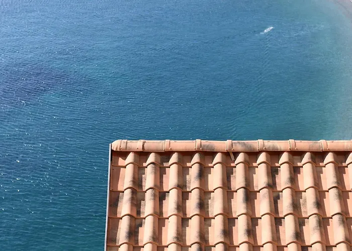 La Culla Sul Mare Centro Storico *