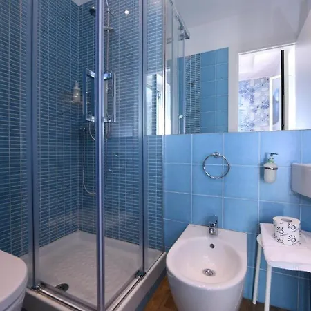 La Culla Sul Mare Centro Storico Apartmán Amalfi