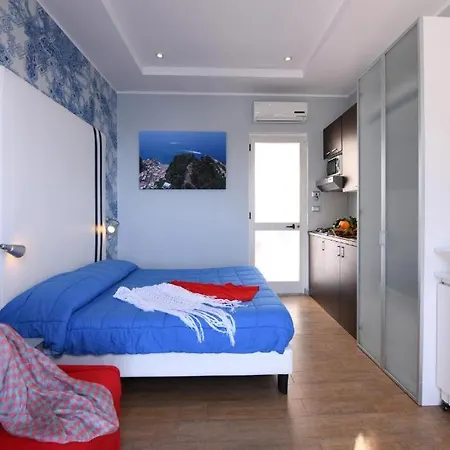 Il mare di Amalfi suite Appartamento Amalfi