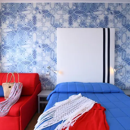 La Culla Sul Mare Centro Storico *