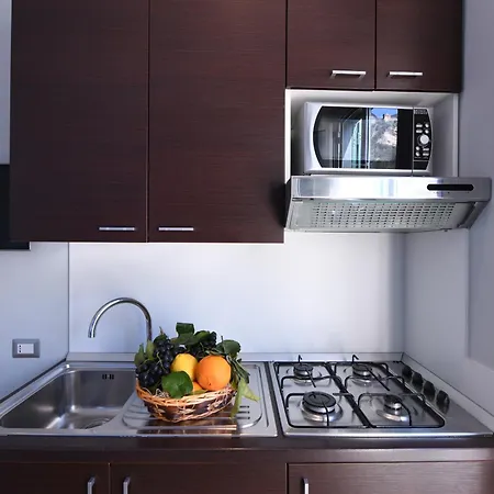 La Culla Sul Mare Centro Storico