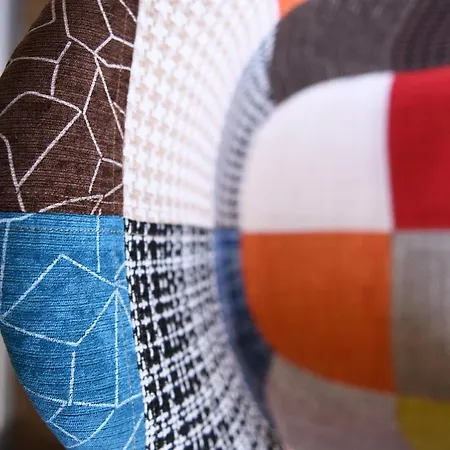 Apartmán La Culla Sul Mare Centro Storico