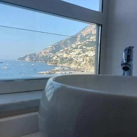 La Culla Sul Mare Centro Storico Amalfi