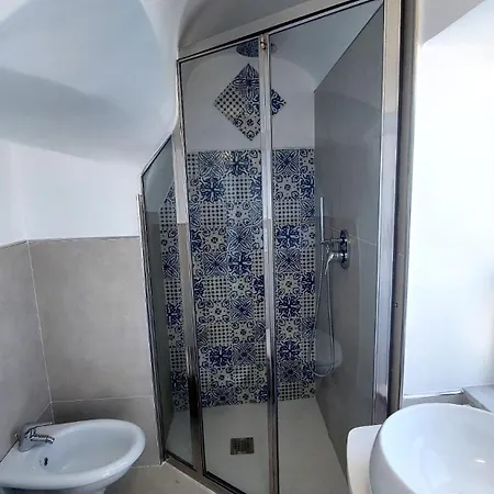 Il mare di Amalfi suite *
