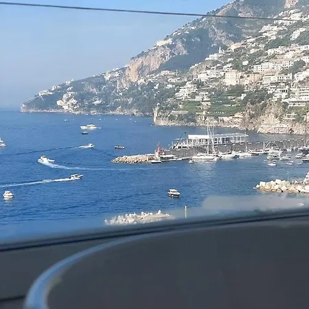 La Culla Sul Mare Centro Storico 公寓 *