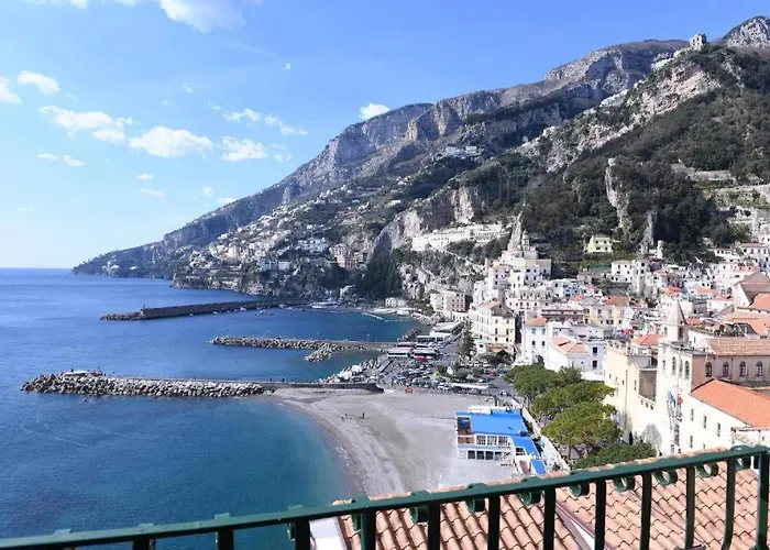 La Culla Sul Mare Centro Storico