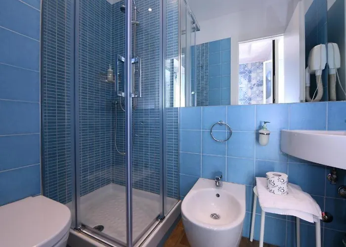 La Culla Sul Mare Centro Storico Appartement Amalfi