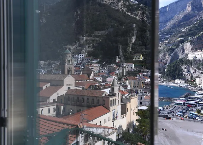 Apartament La Culla Sul Mare Centro Storico *