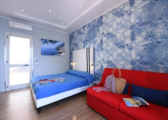 Apartament La Culla Sul Mare Centro Storico