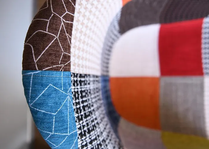 Appartement La Culla Sul Mare Centro Storico