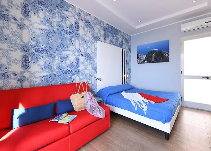 La Culla Sul Mare Centro Storico Appartement Amalfi