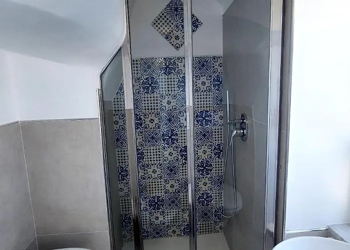 La Culla Sul Mare Centro Storico *