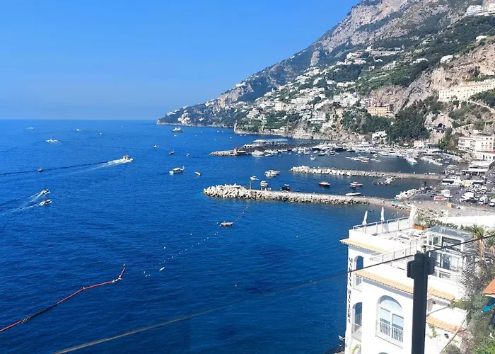 La Culla Sul Mare Centro Storico