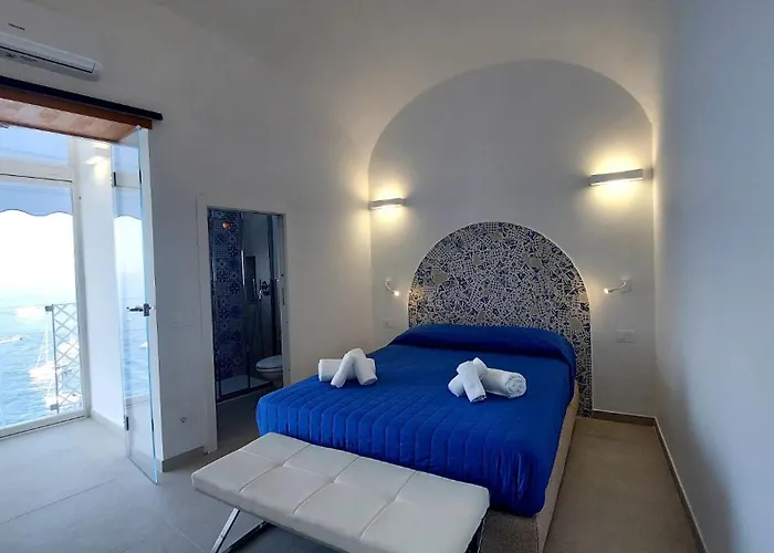 Apartament La Culla Sul Mare Centro Storico