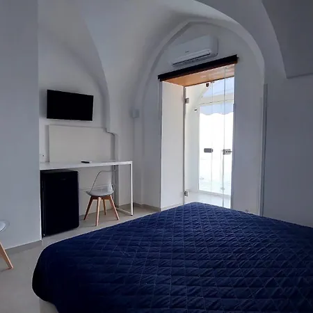 La Culla Sul Mare Centro Storico Amalfi