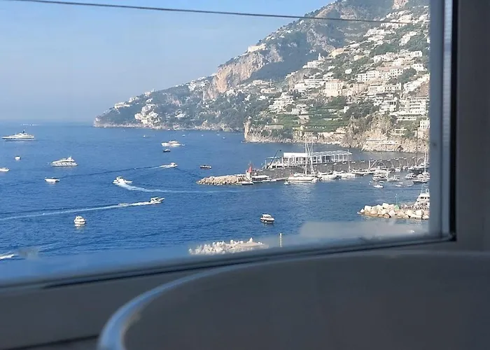 La Culla Sul Mare Centro Storico شقة *